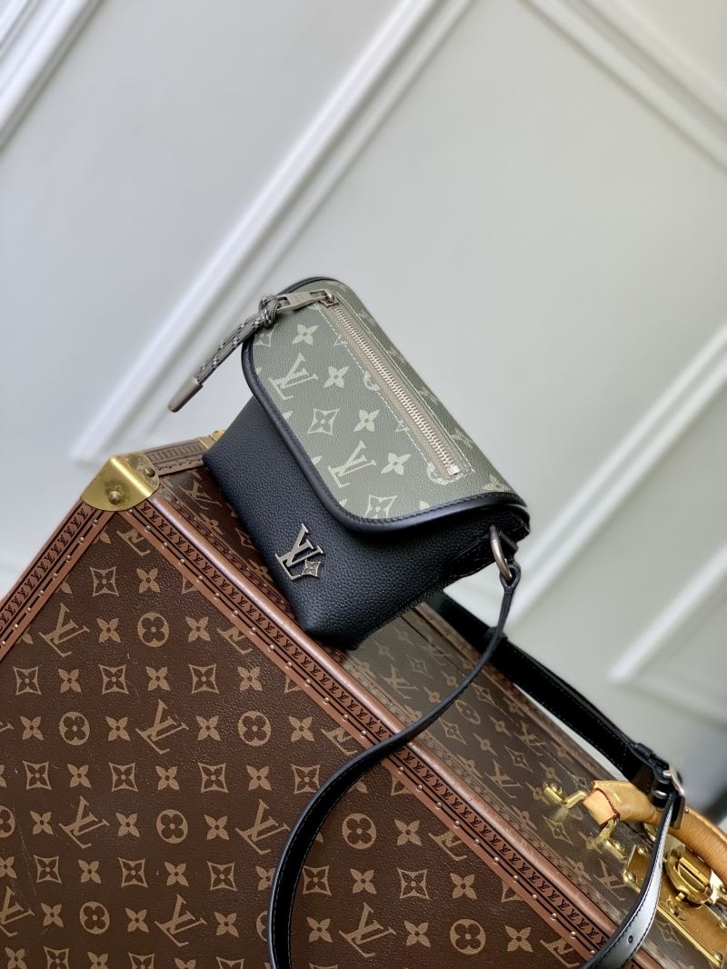Mens LV Satchel bags